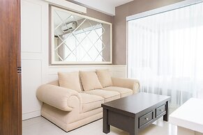 Luxurious 1BR Dago Suites Apartment