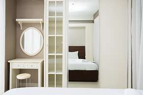 Luxurious 1BR Dago Suites Apartment