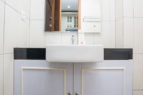 Luxurious 1BR Dago Suites Apartment