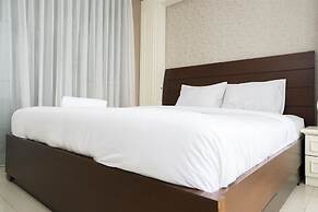 Luxurious 1BR Dago Suites Apartment