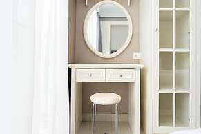 Luxurious 1BR Dago Suites Apartment