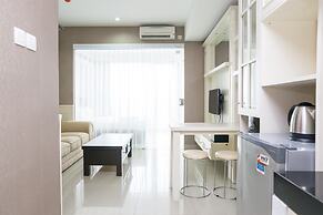 Luxurious 1BR Dago Suites Apartment