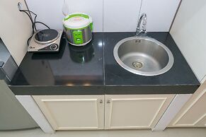 Luxurious 1BR Dago Suites Apartment