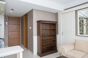 Luxurious 1BR Dago Suites Apartment