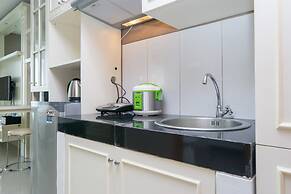 Luxurious 1BR Dago Suites Apartment