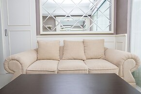 Luxurious 1BR Dago Suites Apartment