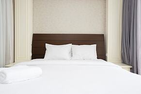 Luxurious 1BR Dago Suites Apartment