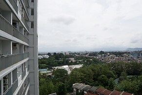 Luxurious 1BR Dago Suites Apartment