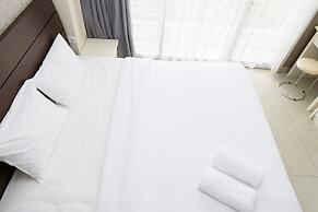 Luxurious 1BR Dago Suites Apartment