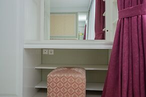 Spacious 1BR Dago Suites Apartment