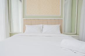 Spacious 1BR Dago Suites Apartment