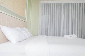 Spacious 1BR Dago Suites Apartment