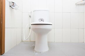 Spacious 1BR Dago Suites Apartment