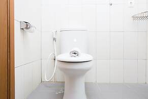 Spacious 1BR Dago Suites Apartment