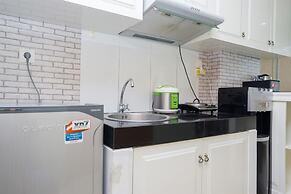 Spacious 1BR Dago Suites Apartment