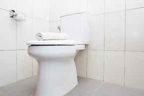 Spacious 1BR Dago Suites Apartment