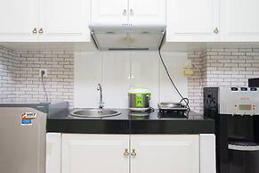 Spacious 1BR Dago Suites Apartment