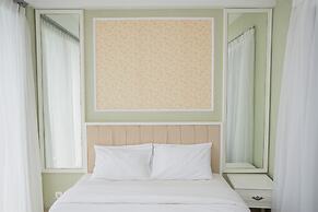 Spacious 1BR Dago Suites Apartment