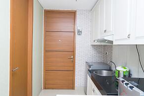 Spacious 1BR Dago Suites Apartment