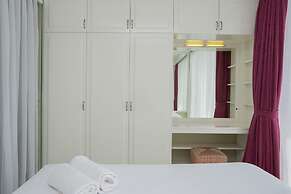 Spacious 1BR Dago Suites Apartment