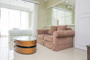 Spacious 1BR Dago Suites Apartment