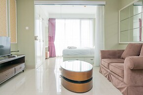 Spacious 1BR Dago Suites Apartment