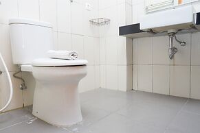 Spacious 1BR Dago Suites Apartment