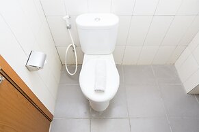 Spacious 1BR Dago Suites Apartment