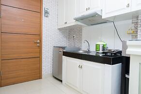 Spacious 1BR Dago Suites Apartment