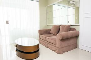 Spacious 1BR Dago Suites Apartment
