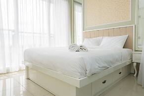 Spacious 1BR Dago Suites Apartment