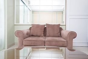 Spacious 1BR Dago Suites Apartment