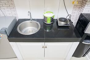 Spacious 1BR Dago Suites Apartment