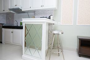 Spacious 1BR Dago Suites Apartment