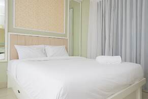 Spacious 1BR Dago Suites Apartment