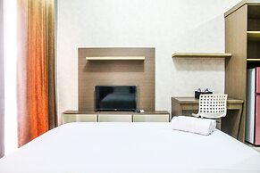 New Studio The Oasis Apartment