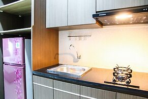 New Studio The Oasis Apartment