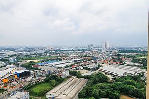 New Studio The Oasis Apartment