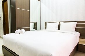 New Studio The Oasis Apartment