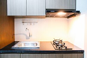 New Studio The Oasis Apartment