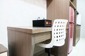 New Studio The Oasis Apartment