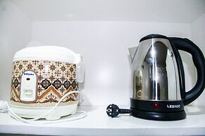 New Studio The Oasis Apartment