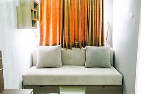 New Studio The Oasis Apartment