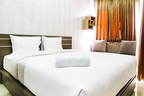 New Studio The Oasis Apartment