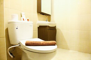 New Studio The Oasis Apartment