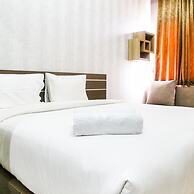 New Studio The Oasis Apartment