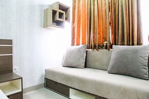 New Studio The Oasis Apartment