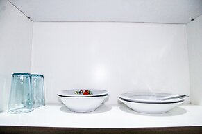 New Studio The Oasis Apartment