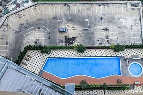 New Studio The Oasis Apartment