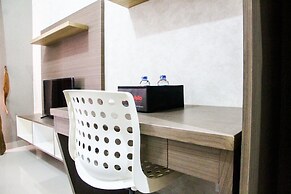 New Studio The Oasis Apartment